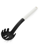 KitchenAid Pasta Spoon Porcelain