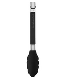 KitchenAid 9in Silicone Tip Side Locking Tongs