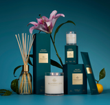 Glasshouse Velvet Rhapsody 380g Candle