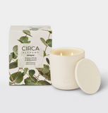 Circa 300g Candle - Eucalyptus & Bergamot Energise