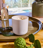 Circa 300g Candle - Eucalyptus & Bergamot Energise