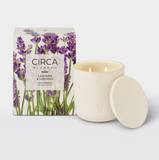 Circa 300g Candle - Relax Lavender & Geranium