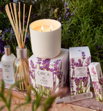 Circa 300g Candle - Relax Lavender & Geranium