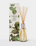 Circa 250ml Diffuser - Energise Eucalyptus & Bergamot