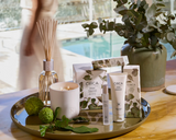 Circa 250ml Diffuser - Energise Eucalyptus & Bergamot