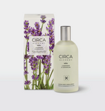 Circa 100ml Room & Linen Spray-Relax Lavender/G