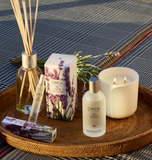 Circa 100ml Room & Linen Spray-Relax Lavender/G