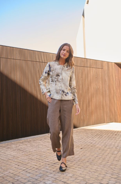 Naturals By O&J Cigar Pant