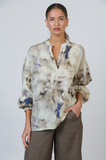 Naturals By O&J Emperador Shirt
