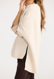 HomeLove - Cinder Poncho-