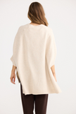 HomeLove - Cinder Poncho-