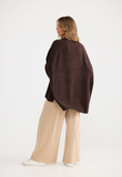 HomeLove - Cinder Poncho-