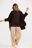 HomeLove - Cinder Poncho-