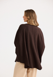 HomeLove - Chill Top- Chocolate