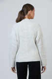 Namastai - Knit Cardigan Storm