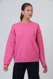 Namastai - Knit Jumper Bon Bon
