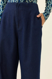 Sloane Denim Pant- Indigo