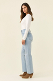 Scarlett Jean- Ice Blue