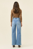 Tate Denim Jean- Stellar