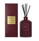 Moss St. Lrg Diffuser 300ml - Cherry Bomb