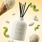 Moss St. Lrg Diffuser 300ml - Coconut & Lime