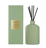 Moss St. Lrg Diffuser 300ml - French Pear & Freesia