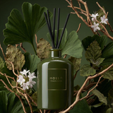 Moss St. Lrg Diffuser 300ml - Hemp Flower & Patchouli