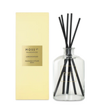 Moss St. Lrg Diffuser 300ml - Lemongrass