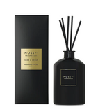 Moss St. Lrg Diffuser 300ml - Sage & Cedar