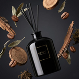 Moss St. Lrg Diffuser 300ml - Sage & Cedar