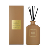 Moss St. Lrg Diffuser 300ml - Salted Caramel