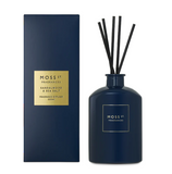 Moss St. Lrg Diffuser 300ml - Sandalwood & Sea Salt