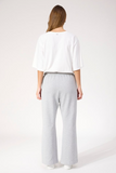 Boston Sweat Pant- Grey