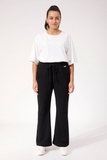Boston Sweat Pant- Black