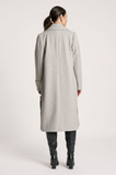 Sable Coat- Bisque