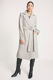 Sable Coat- Bisque