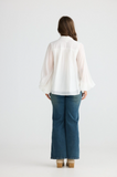 Sylva Blouse -