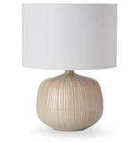 Glenelg Green Lamp