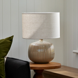 Glenelg Green Lamp