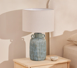 Samson Blue Lamp