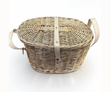Lucas Hamper/Basket Small