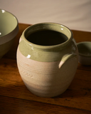 RG Utensil Jar Peppercorn 18cm