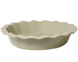 RG Pie Dish Peppercorn 28cm