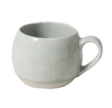 RG Topaz Mineral Set 4 Mugs