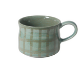 RG Frankie Tapestry Mug