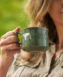 RG Frankie Tapestry Mug