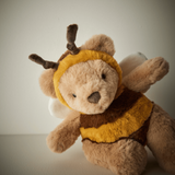 Busby Bear- Jiggle & Giggle