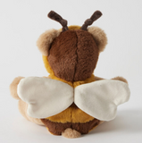 Busby Bear- Jiggle & Giggle