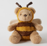 Busby Bear- Jiggle & Giggle