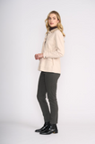 Foil - Hidden Treasures Jacket- Cashmere